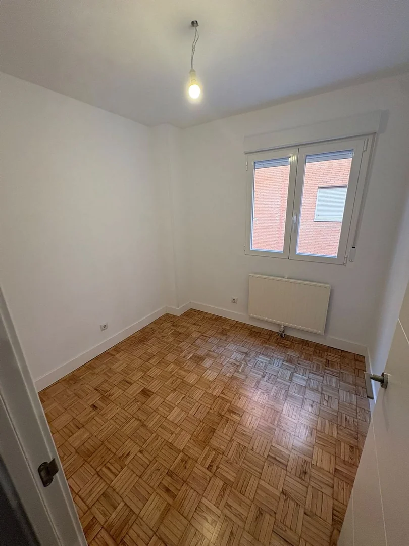 Piso en Avenida del Cardenal Herrera Oria, 266, Peñagrande - Foto 9