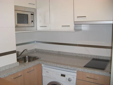 Estudio en calle del Hierro, 6 - Foto 2