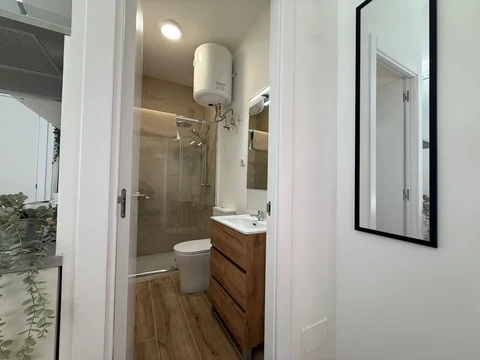 Estudio en calle Sierra Molina, 12 - Foto 17