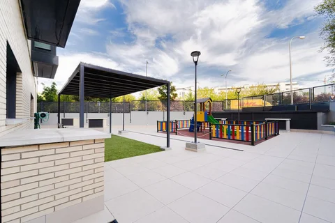 Estudio en calle del Doctor Ramón Castroviejo - Foto 9