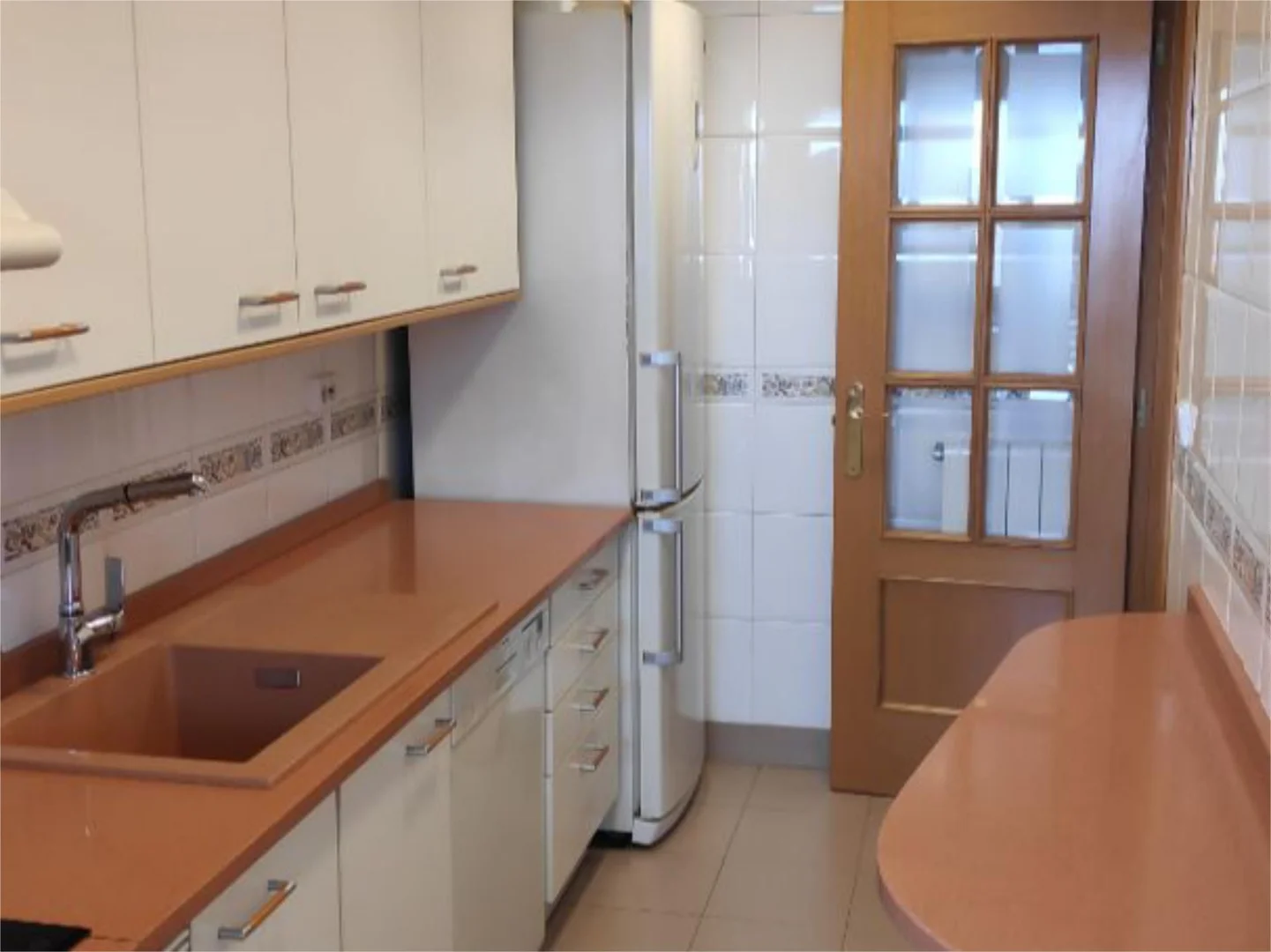 Piso en  Calle de Nicolás Salmerón 32 - Foto 5