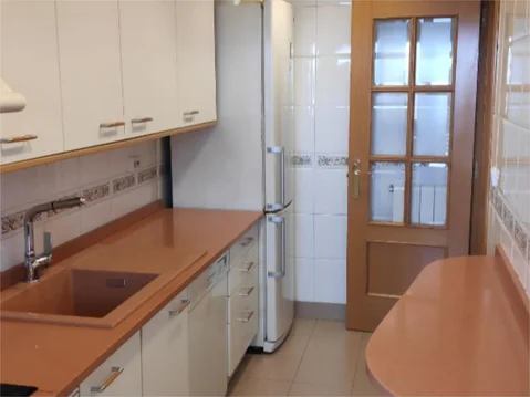 Piso en  Calle de Nicolás Salmerón 32 - Foto 5