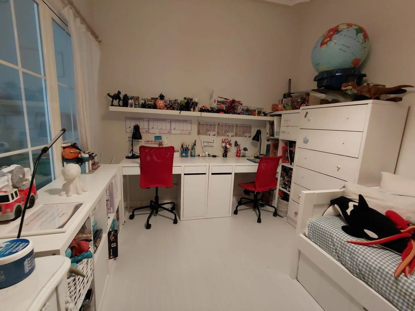 Piso en calle de Juan Álvarez Mendizábal, 27 - Foto 5