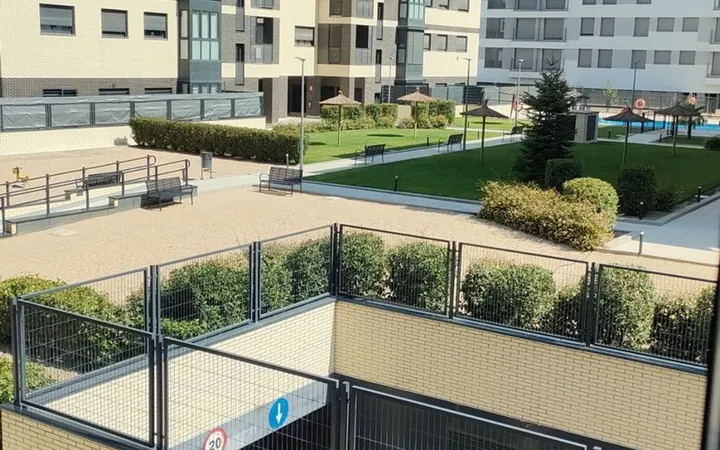 Piso en Avenida de Miguel Delibes, 61, El Cañaveral - Foto 4