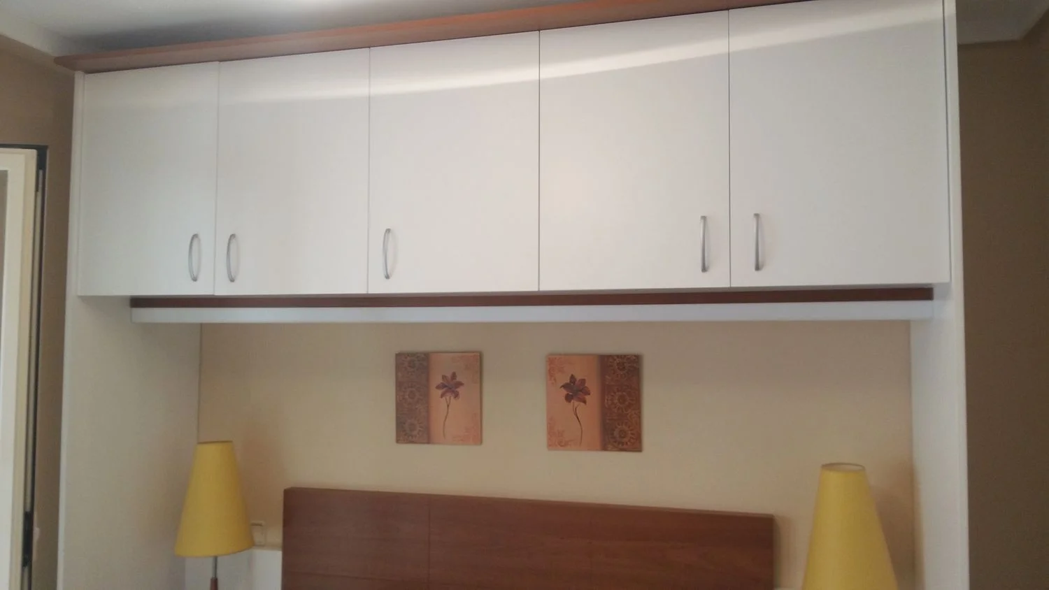 Piso en paseo de la Alameda de Osuna, 50 - Foto 6