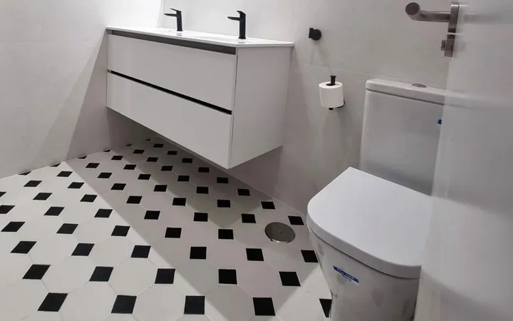 Piso en Calle de Ríos Rosas, 19 a, Nuevos Ministerios-Ríos Rosas - Foto 10