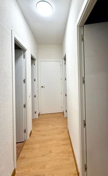 Piso en paseo de las Delicias, 135 - Foto 18