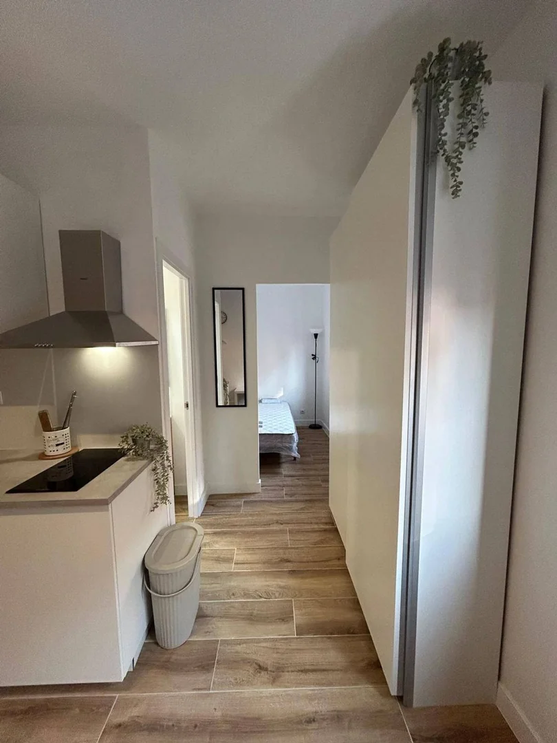 Estudio en Calle de Pío Baroja, 1 - Foto 6