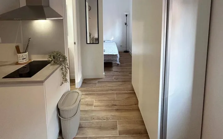 Estudio en Calle de Pío Baroja, 1 - Foto 6