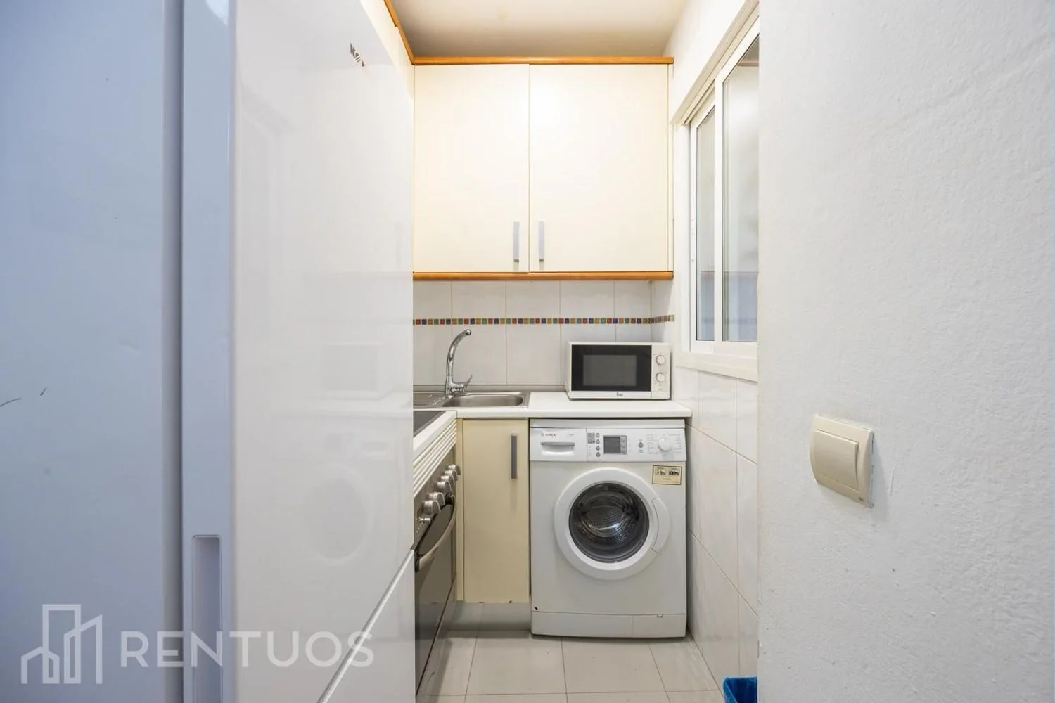 Estudio en Calle Picos de Europa, Numancia - Foto 6
