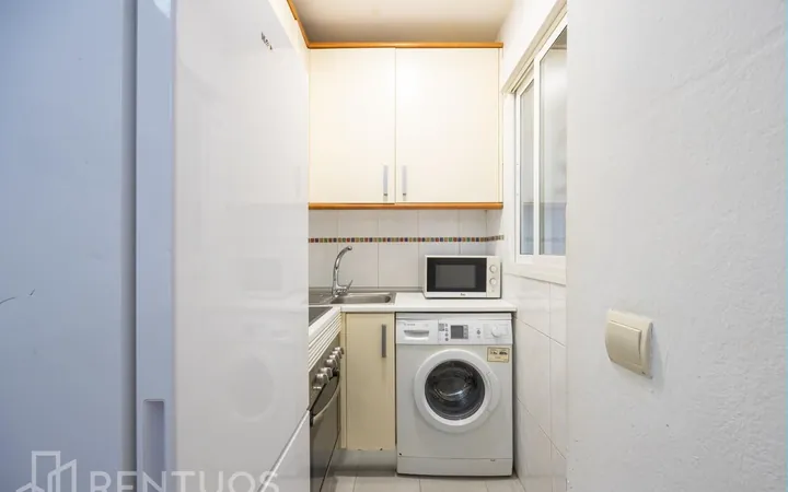 Estudio en Calle Picos de Europa, Numancia - Foto 6