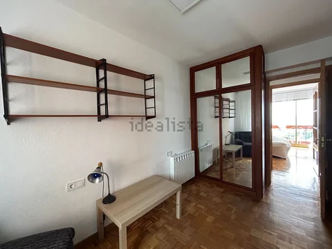 Alquiler de piso en Avenida del Cardenal Herrera Oria, 313 - Foto 5
