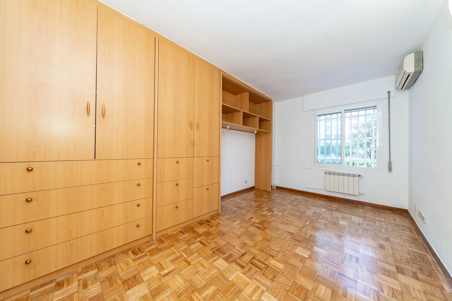 Piso en Calle de Ginzo de Limia, 7 b, Pilar - Foto 12
