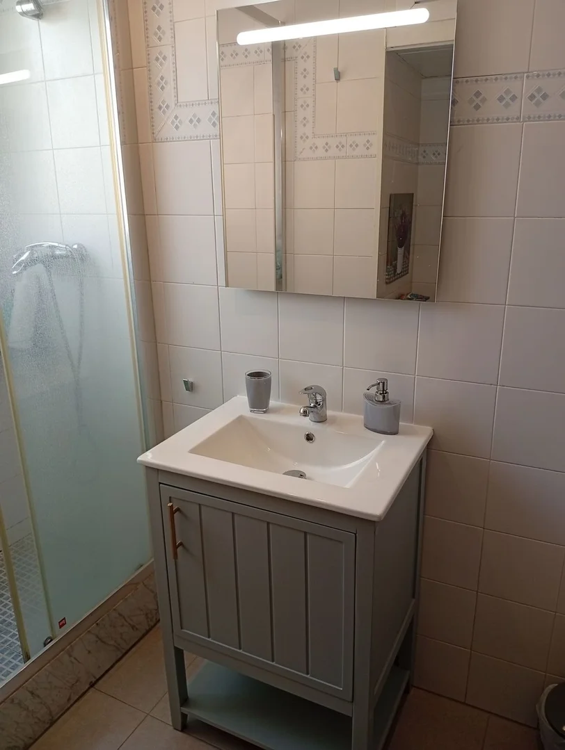 Piso en calle de Sèneca, 25 - Foto 11