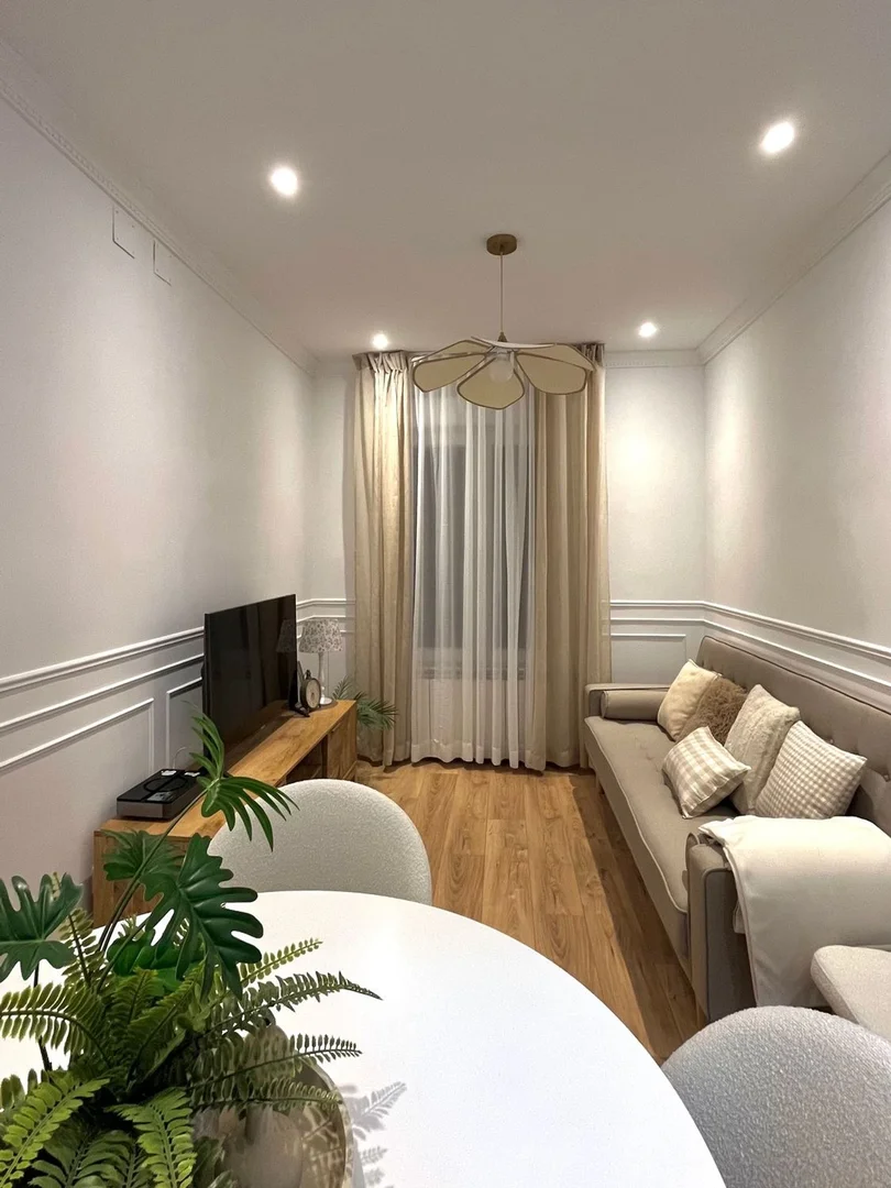 Piso en calle de Pedro Heredia, 24 - Foto 4