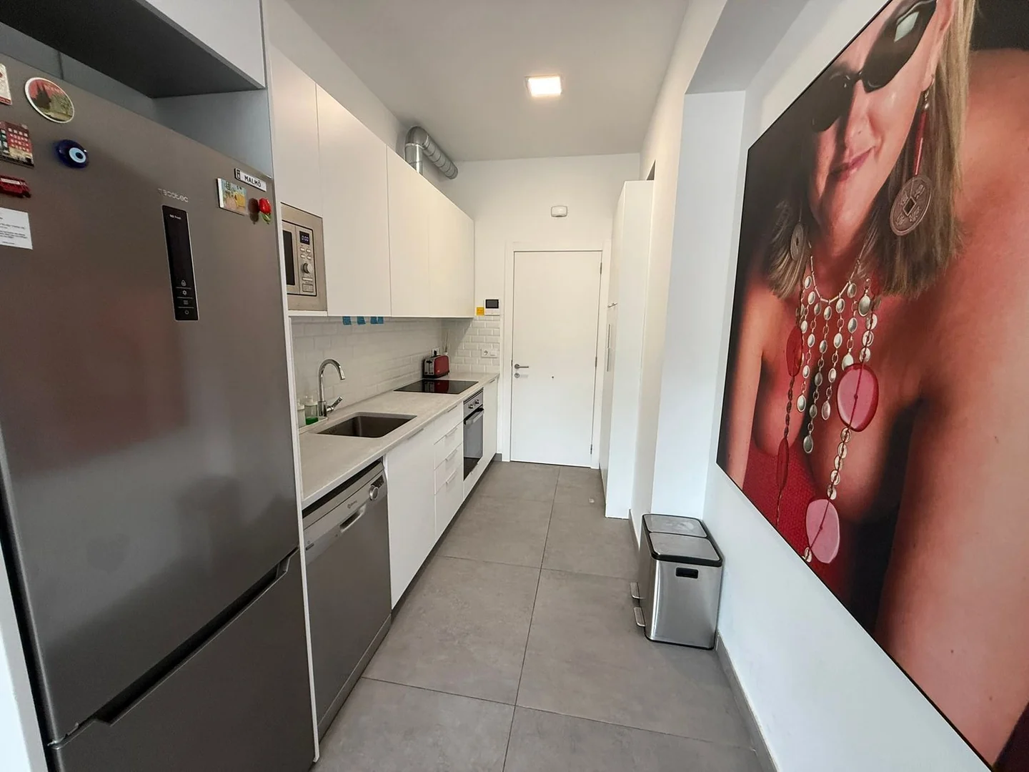 Piso en Calle de Pallars, El Parc i la Llacuna del Poblenou - Foto 10
