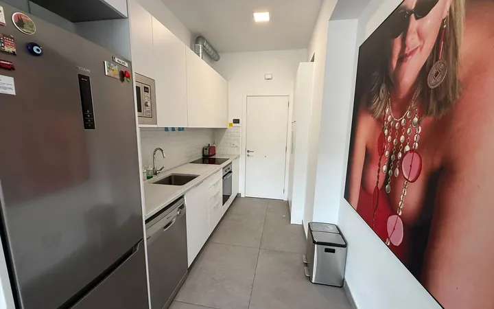 Piso en Calle de Pallars, El Parc i la Llacuna del Poblenou - Foto 10