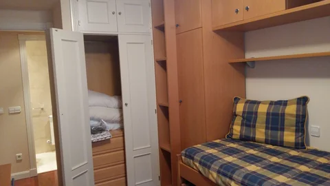 Piso en paseo de la Alameda de Osuna, 50 - Foto 8