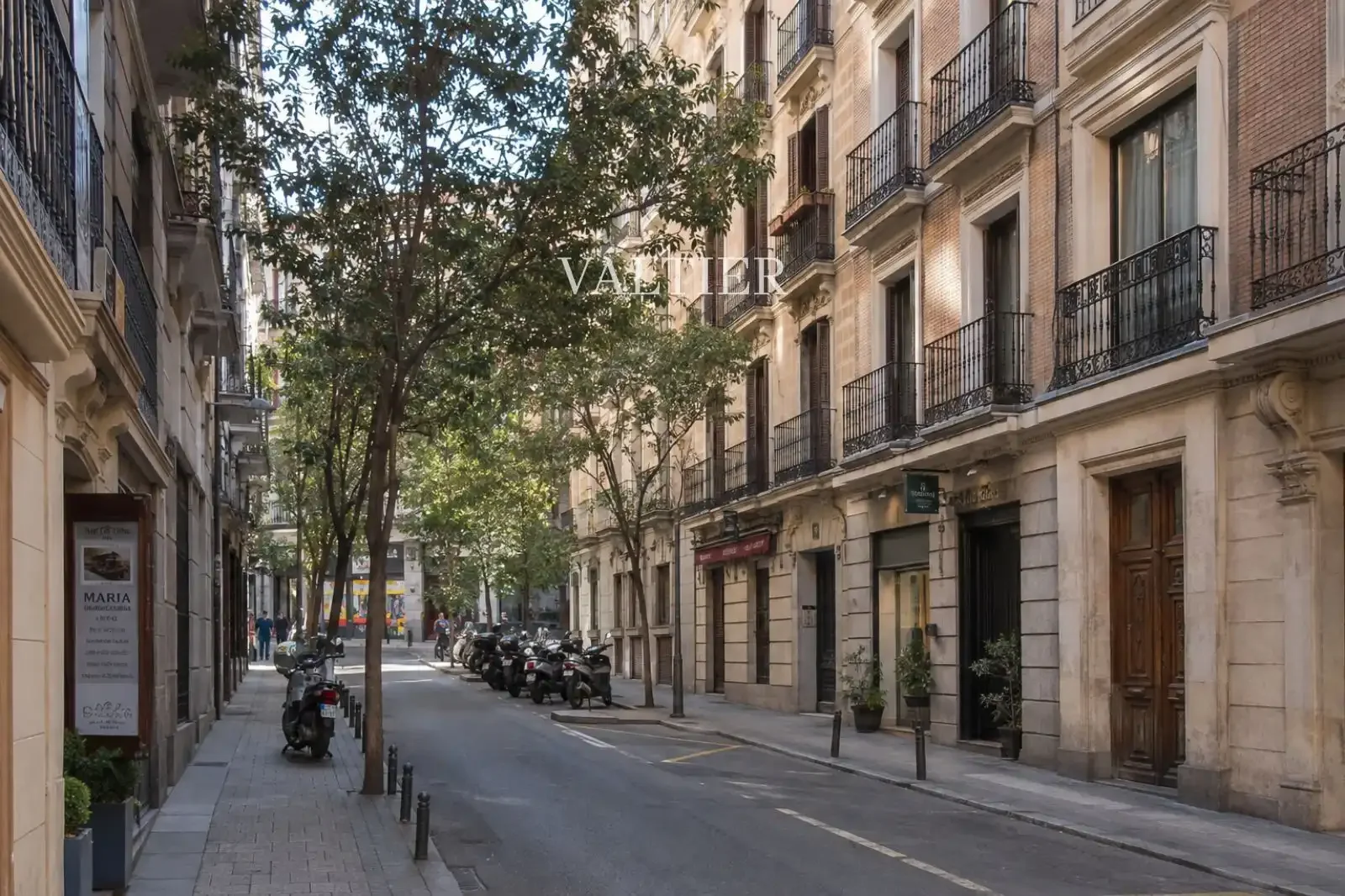 Piso en  DE CEA BERMÚDEZ - Foto 18
