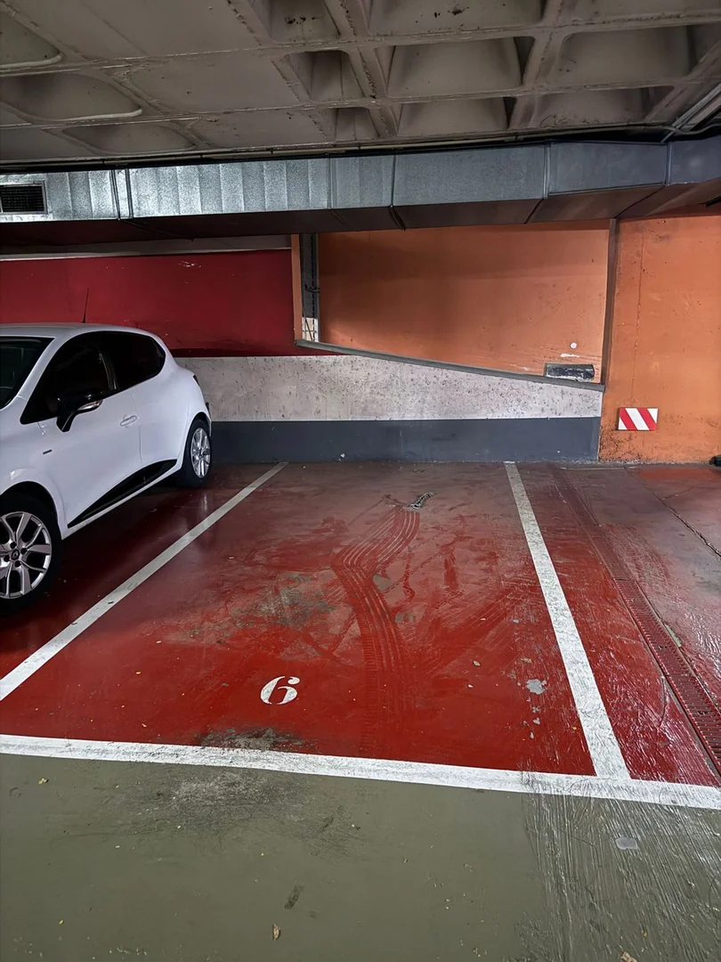 Garaje en Calle d'Andrade, 225, La Verneda i la Pau - Foto 4
