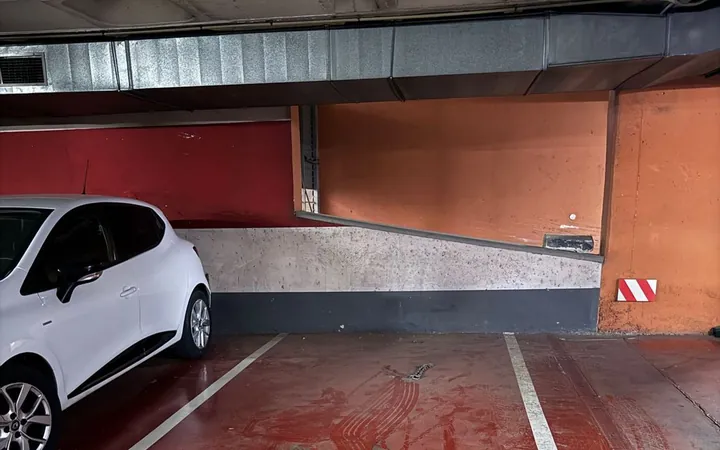 Garaje en Calle d'Andrade, 225, La Verneda i la Pau - Foto 4