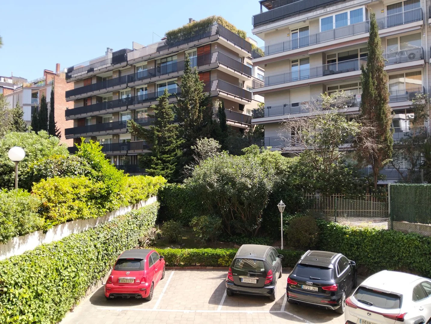 Piso en Sant Gervasi - Galvany - Foto 4