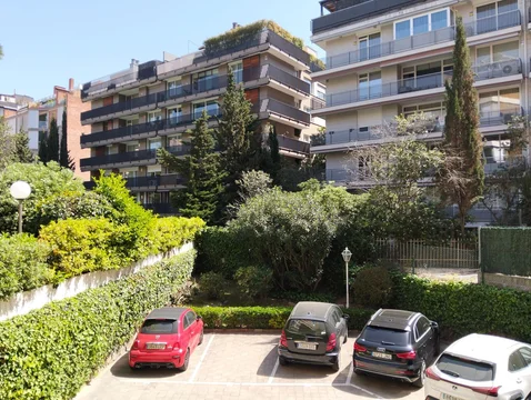 Piso en Sant Gervasi - Galvany - Foto 4