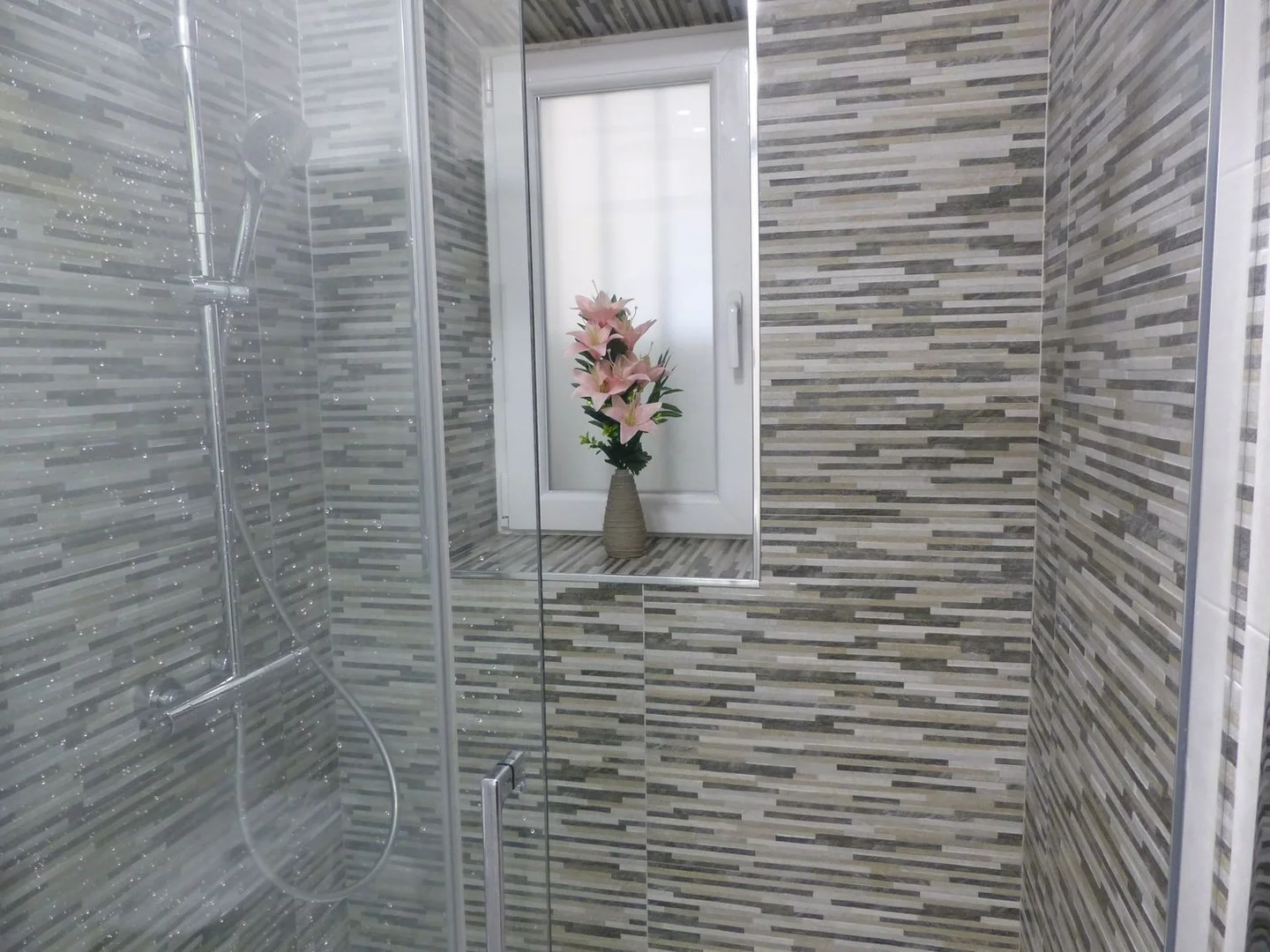 Piso en paseo de la Castellana, 298 - Foto 16