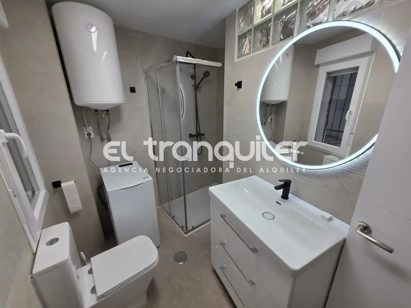 Estudio en  Calle Virgen de Lourdes - Foto 7