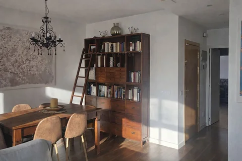 Piso en calle de Oña, 25 - Foto 3