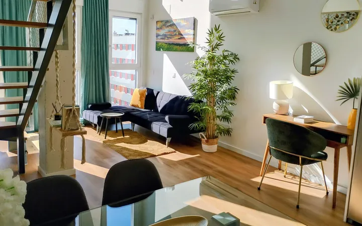 Dúplex en Calle Laguna del Marquesado, 2, Villaverde Alto - Foto 1