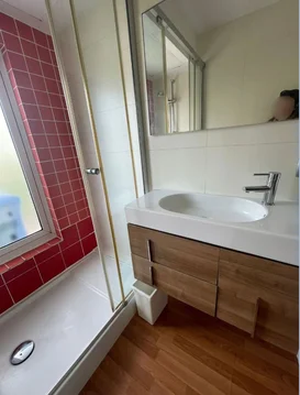 Estudio en calle de Sor Eulàlia d'Anzizu, 11 - Foto 3