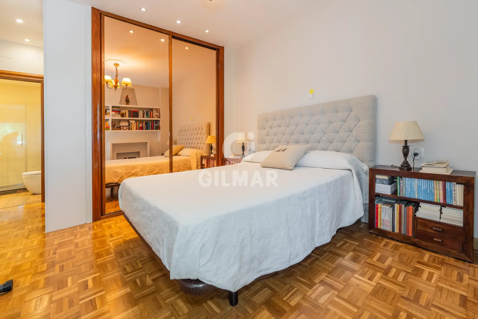 Piso en Nueva España, Madrid - Foto 13