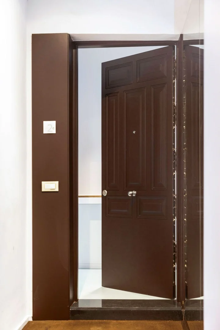 Piso en calle de Carranza, 6 - Foto 5