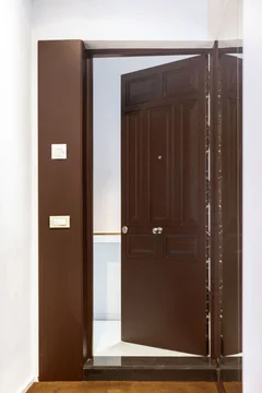 Piso en calle de Carranza, 6 - Foto 5