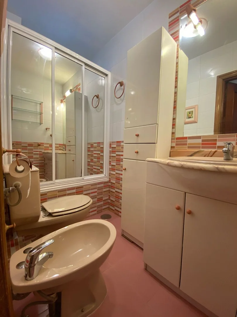 Piso en calle de Sánchez Barcáiztegui, 14 - Foto 5