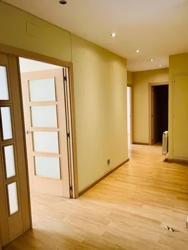 Piso en calle de Alberto Aguilera, 58 - Foto 1