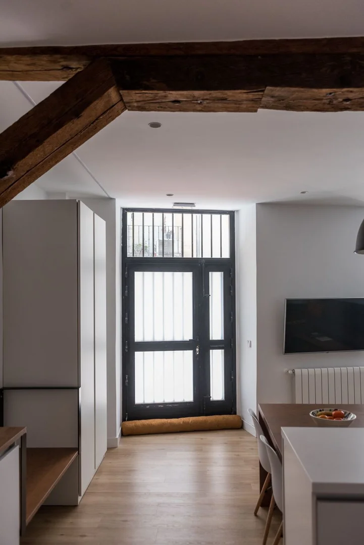 Piso en calle del Espíritu Santo, 37 - Foto 2