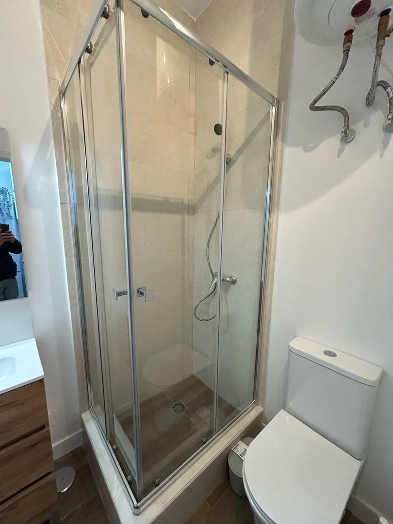 Estudio en calle de López Grass, 5 - Foto 7