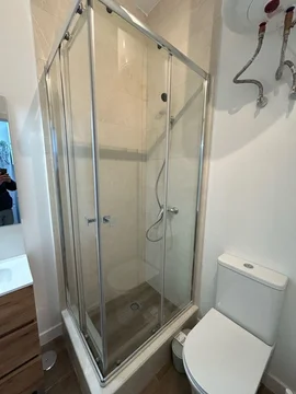 Estudio en calle de López Grass, 5 - Foto 7