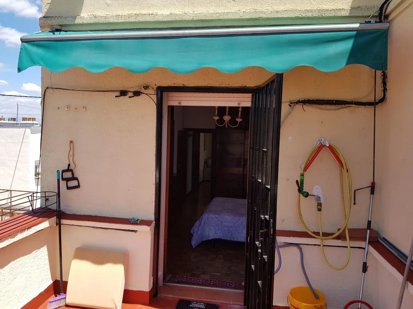 Ático en calle Tomás Meabe, 3 - Foto 15