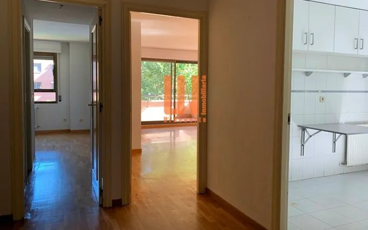 Piso en Avenida de Europa, Aravaca - Foto 2