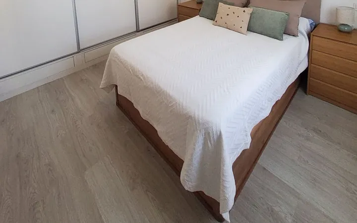 Chalet adosado en Rejas, Rejas - Foto 11