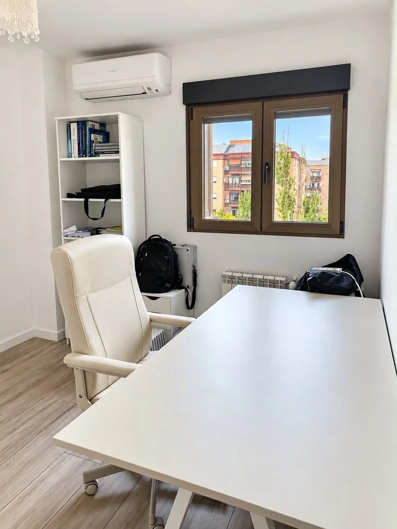 Piso en Calle de Arganda, 38, Acacias - Foto 7