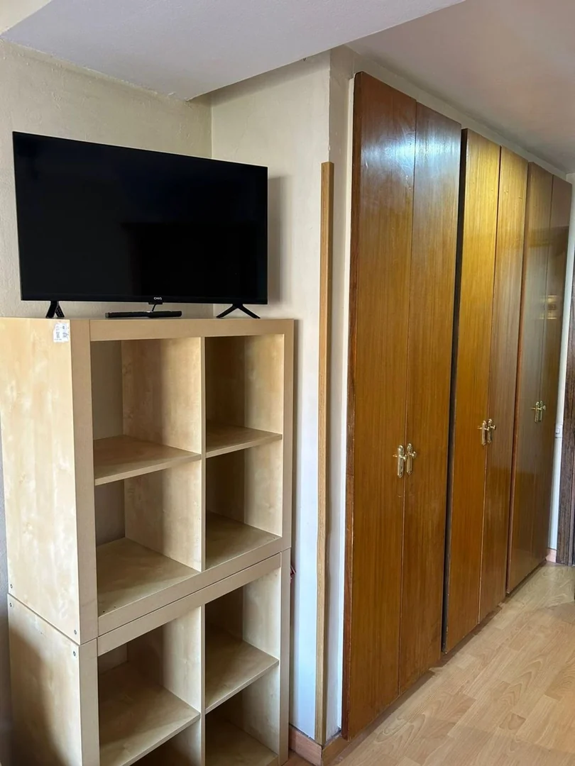 Estudio en Calle de la Infanta Mercedes, 92, Cuzco-Castillejos - Foto 6