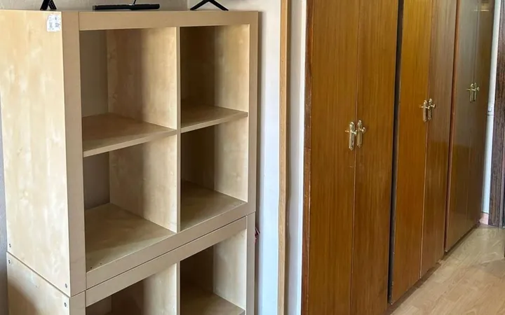 Estudio en Calle de la Infanta Mercedes, 92, Cuzco-Castillejos - Foto 6