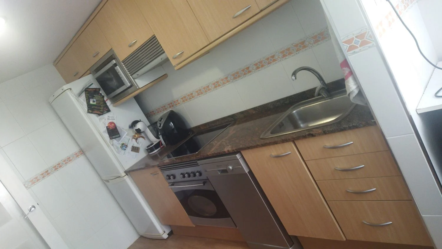 Piso en calle La Torre, 2 - Foto 5