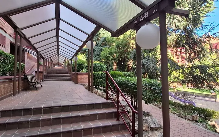 Dúplex en Calle de Toledo, 171, Acacias - Foto 6