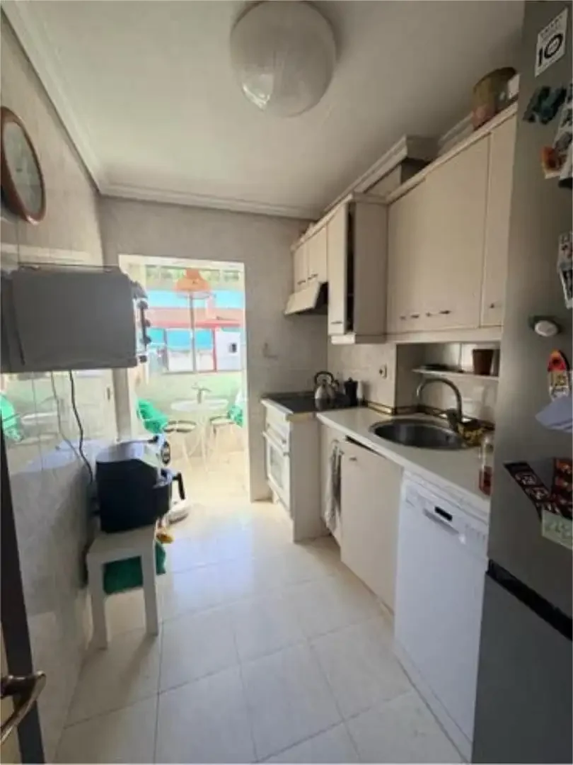 Piso en Francos Rodríguez - Foto 4