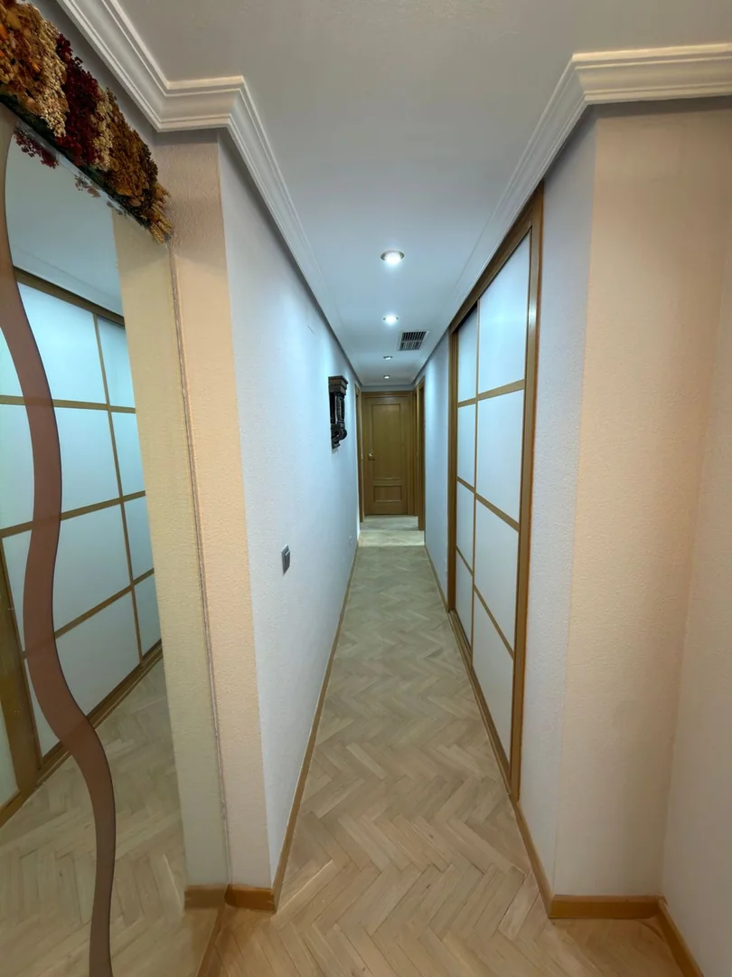 Piso en Calle Montpellier, 1, Horcajo - Foto 11